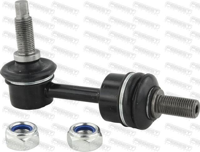 Стойка (тяга) стабилизатора Febest задняя для Kia Carnival IV 2020-2026. Артикул 2223-YPR