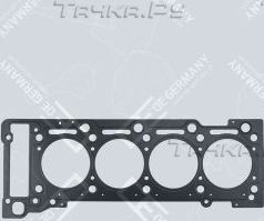 Прокладка ГБЦ OE Germany для Chrysler PT Cruiser 2002-2010. Артикул 01 3005 600000