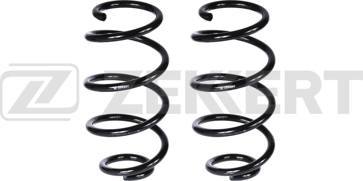 Пружина подвески Zekkert. Артикул SF-2464