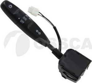 Подрулевой переключатель OSSCA. Артикул 10689