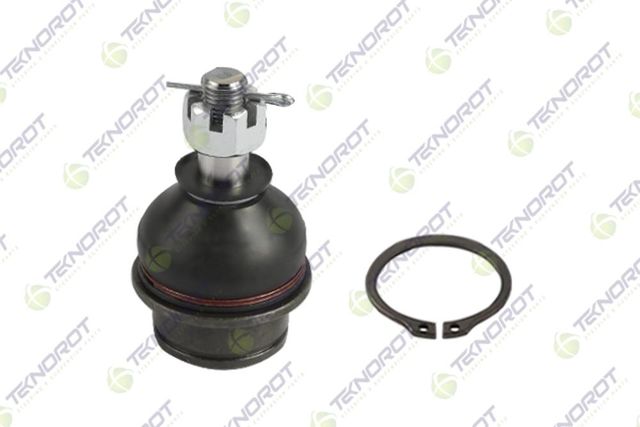Шаровая опора Teknorot передняя верхняя для Nissan Navara D40 2005-2015. Артикул N-595