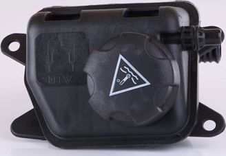 Расширительный бачок Nissens (полимерный материал). Артикул 996277