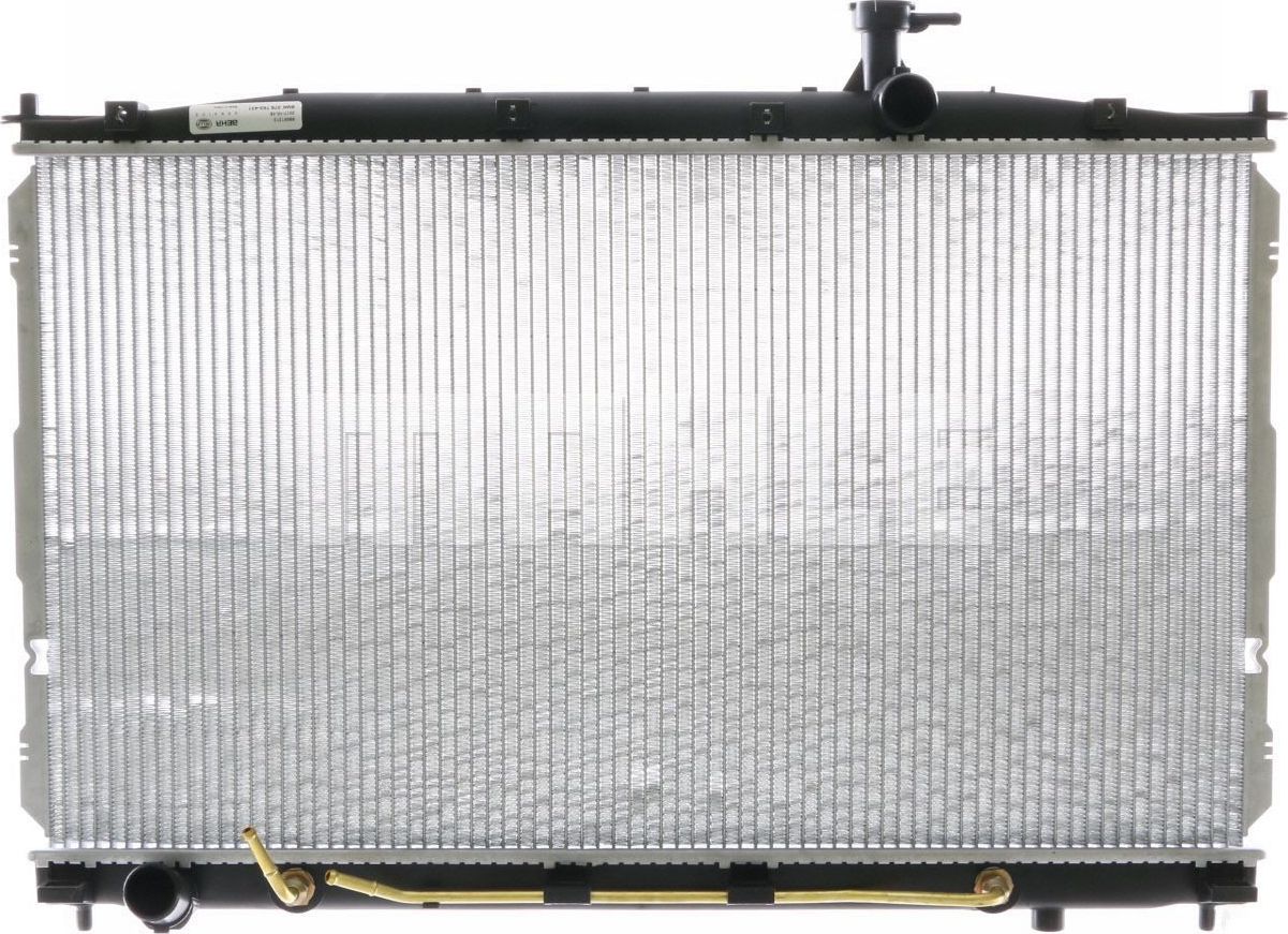 Радиатор охлаждения двигателя Mahle Behr. Артикул CR 1324 000S