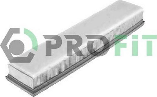 Воздушный фильтр Profit. Артикул 1512-4086
