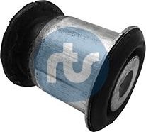 Сайлентблок переднего рычага подвески RTS. Артикул 017-00799