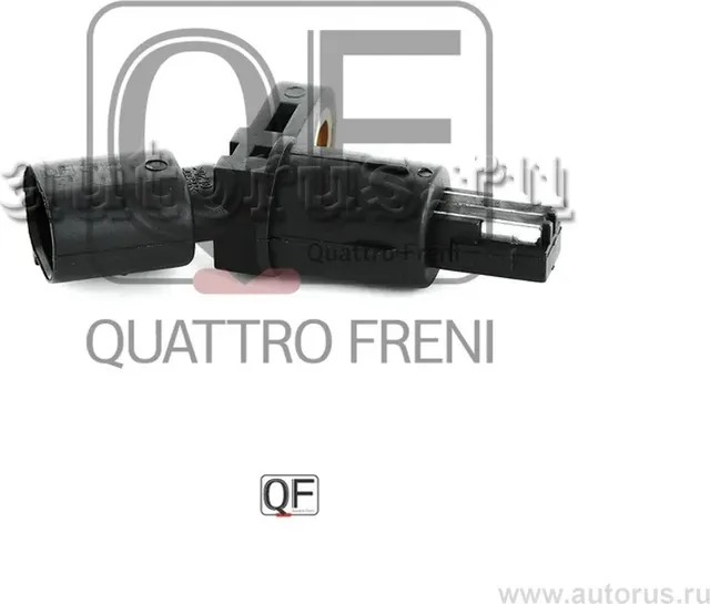 Импульсный датчик abs rr (Quattro Freni). Артикул qf61f00157