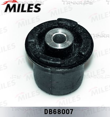 Сайлентблок переднего рычага подвески Miles задний правый/левый нижний для Opel Zafira A 1999-2005. Артикул DB68007