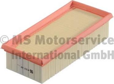 Воздушный фильтр Kolbenschmidt для Mitsubishi Colt VI (Z20/Z30) 2004-2012. Артикул 50014307