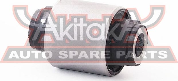 Сайлентблок заднего рычага подвески Asva. Артикул 0201-J50R1