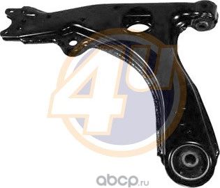 Поперечный рычаг 4U правый/левый для Volkswagen Passat B3 1988-1997. Артикул VV-G-88121