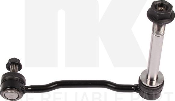 Стойка (тяга) стабилизатора NK. Артикул 5113713