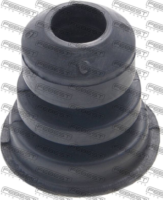 Отбойник амортизатора (стойки) Febest задний для Nissan NV200 2010-2026. Артикул ND-W11