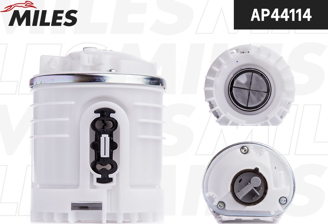 Бензонасос (топливный насос) Miles. Артикул AP44114