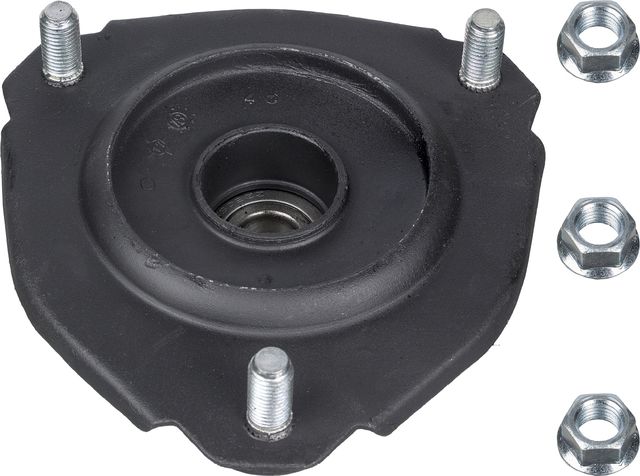 Опора амортизатора (стойки) SWAG. Артикул 81 92 6596