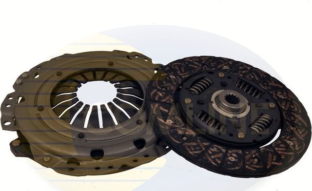 Сцепление (комплект) Comline для Fiat Croma II 2005-2011. Артикул ECK217