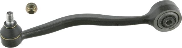 Поперечный рычаг Febi Bilstein левый нижний для BMW 5 II (E28) 1981-1987. Артикул 07512