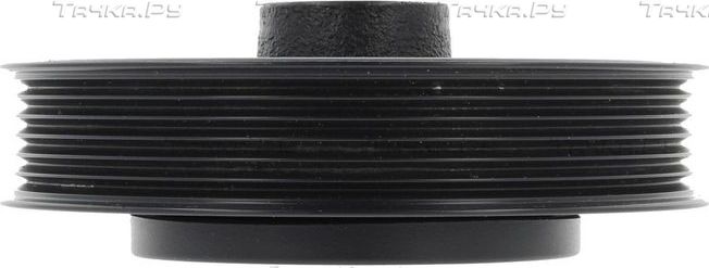 Шкив коленвала Corteco для Ford Mondeo IV 2007-2015. Артикул 80001112