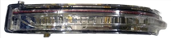 Поворотник (фонарь указателя поворота) TYC. Артикул 324-0179-3