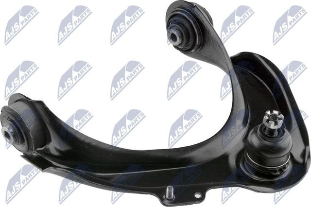 Поперечный рычаг передней подвески NTY правый верхний для Honda Accord VI 1998-2003. Артикул ZWG-HD-014