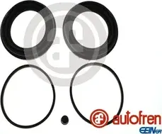 D4353 РЕМКОМПЛЕКТ СУППОРТА (Seinsa Autofren). Артикул D4353