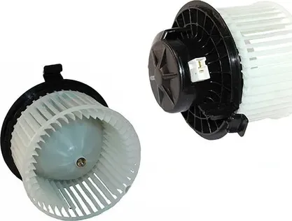 Мотор отопителя печки C11 (SAT). Артикул ST27226EE91B