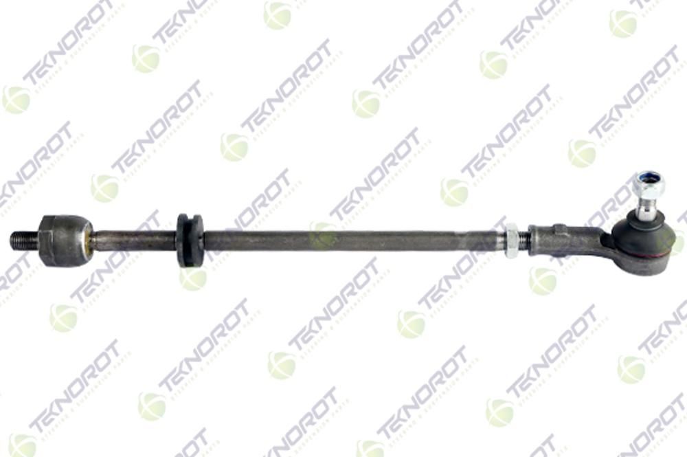 Рулевая тяга поперечная Teknorot. Артикул V-515