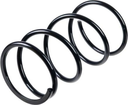 Пружина подвески Zentparts передняя для Toyota RAV4 I (XA10) 1994-2000. Артикул Z38150