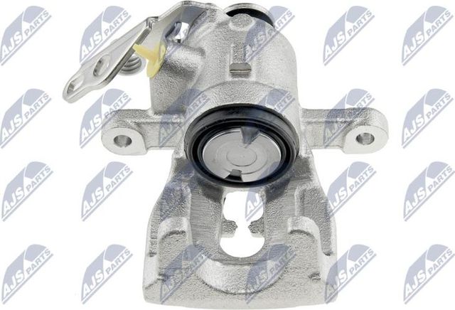 Тормозной суппорт NTY задний правый для Ford Mondeo IV 2007-2015. Артикул HZT-FR-019