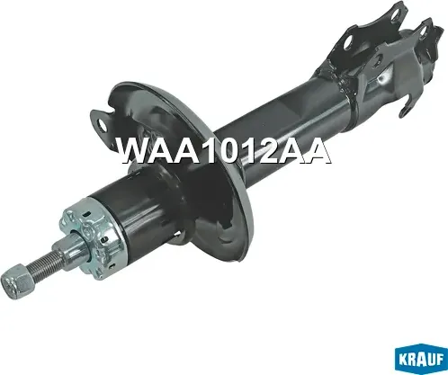 Амортизатор подвески передний (Krauf). Артикул WAA1012AA
