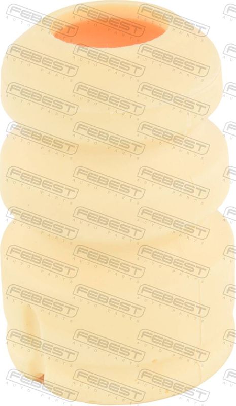 Отбойник амортизатора (стойки) Febest передний для Chery Tiggo 4 I 2017-2026. Артикул CYD-T19F