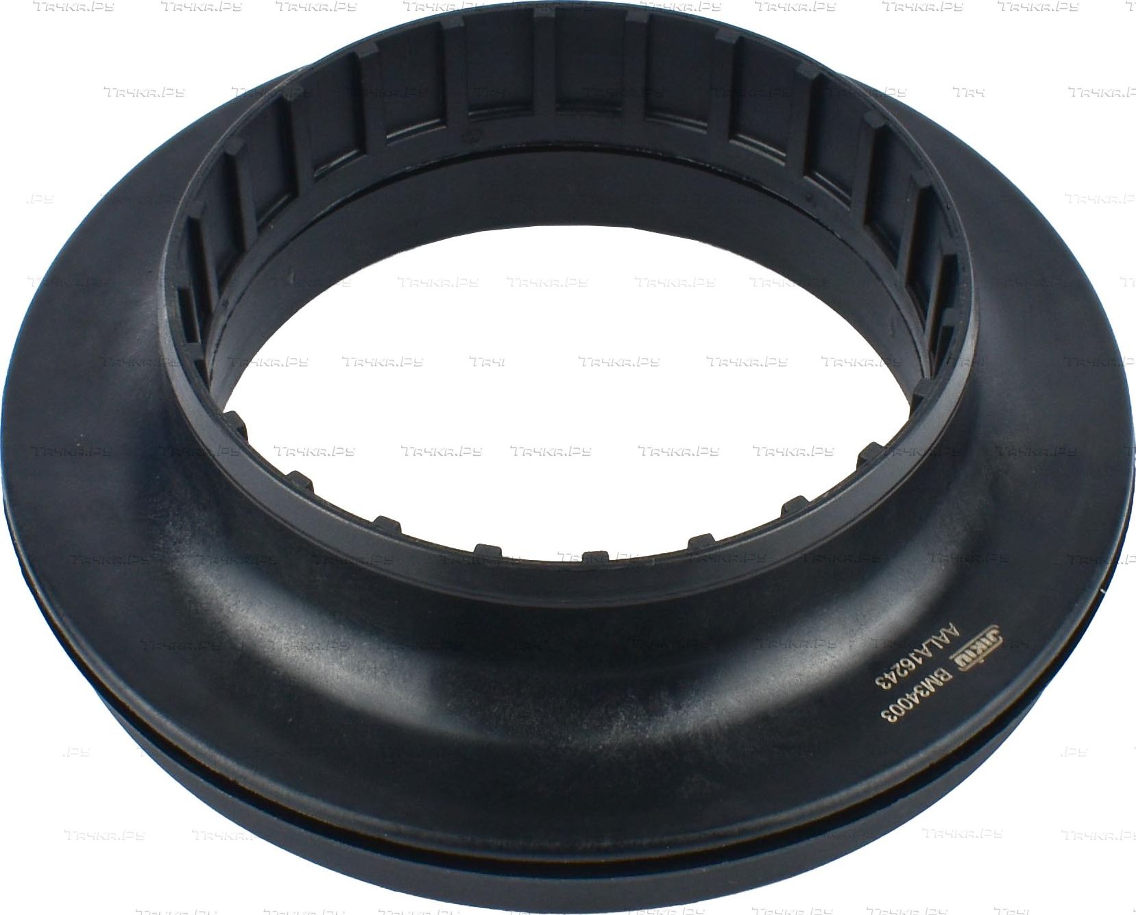 Подшипник опоры амортизатора OPEL VECTRA C/ASTRA H пер. (Jikiu). Артикул BM34003
