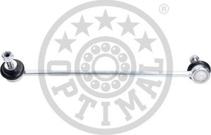 Стойка (тяга) стабилизатора Optimal передняя правая/левая для Alpina D3 F30 2013-2018. Артикул G7-1477
