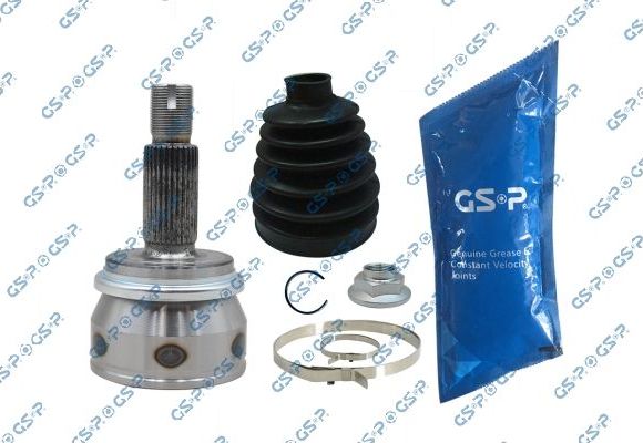 Шрус внутренний (граната) GSP для Hyundai Santa Fe IV 2018-2026. Артикул 803174