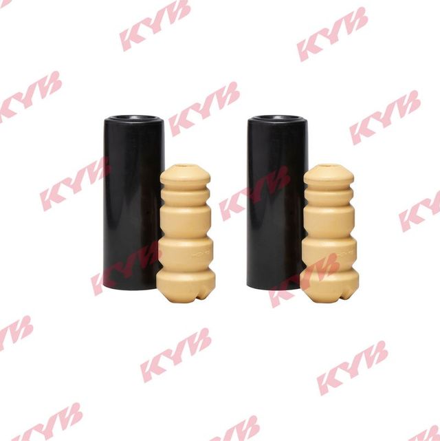 Комплект отбойников и пыльников амортизаторов (стоек) KYB (Каяба) Protection Kit. Артикул 910374