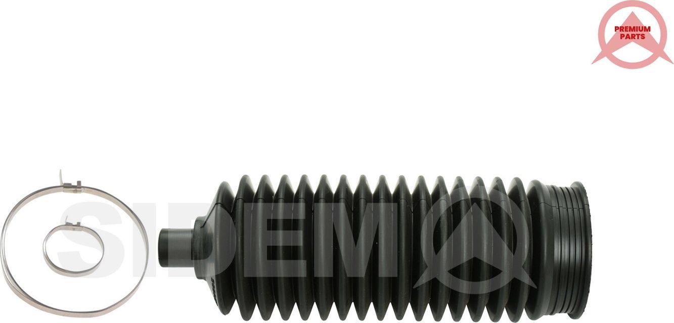 Пыльник рулевой рейки Sidem. Артикул 309.139