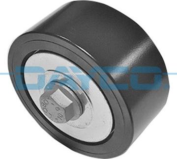 Направляющий (ведущий) ролик приводного поликлинового ремня Dayco. Артикул APV3229
