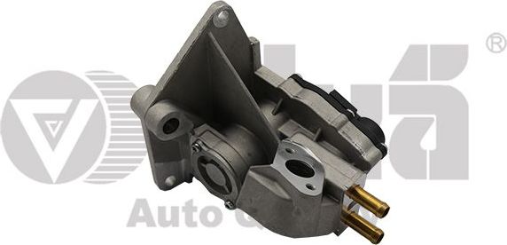 Клапан EGR (рециркуляции выхлопных газов) Vika. Артикул 11317711101