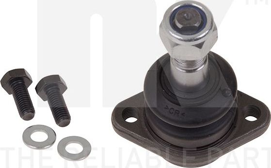 Шаровая опора NK передняя верхняя для Volkswagen LT I 1975-1996. Артикул 5044716