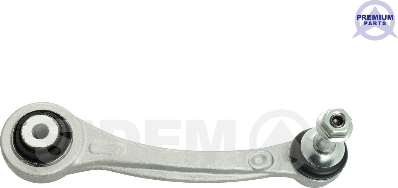 Продольный рычаг задней подвески Sidem (алюминий). Артикул 21653