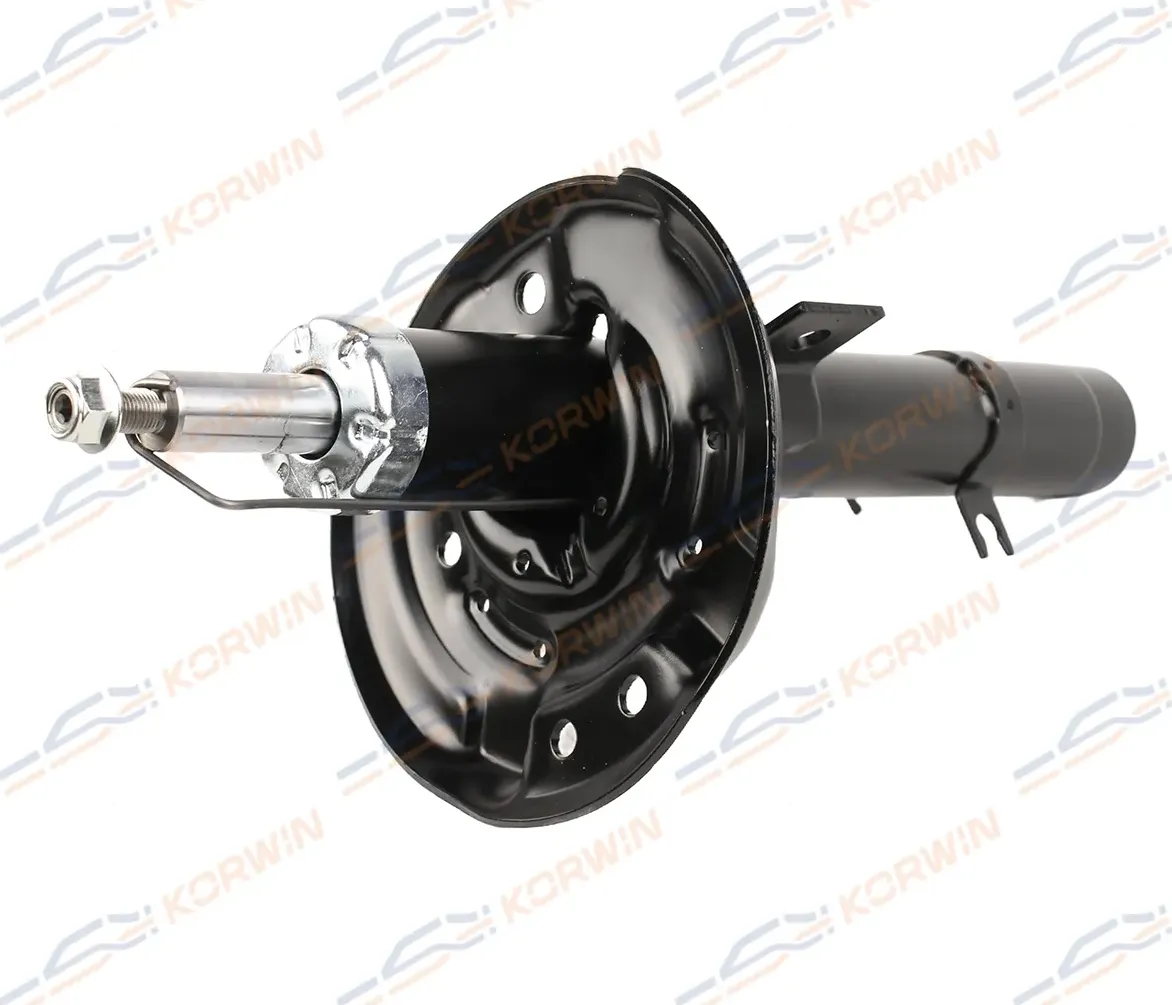 Амортизатор QASHQAI II (RUS make) 15-fr.left (Korwin). Артикул KWCA0112L