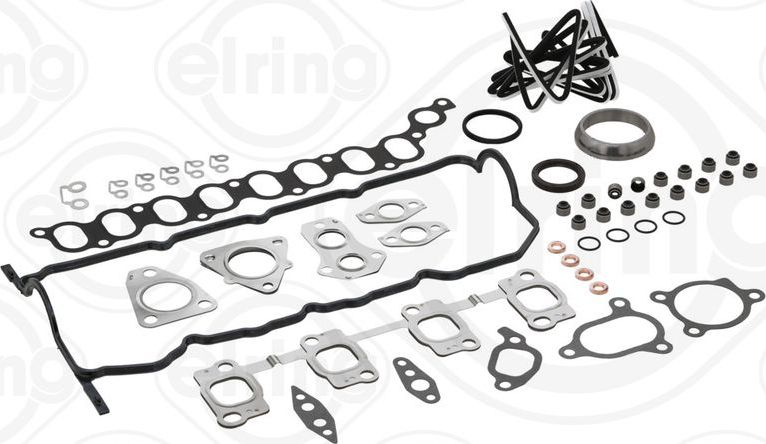Комплект прокладок ГБЦ Elring. Артикул 478.930