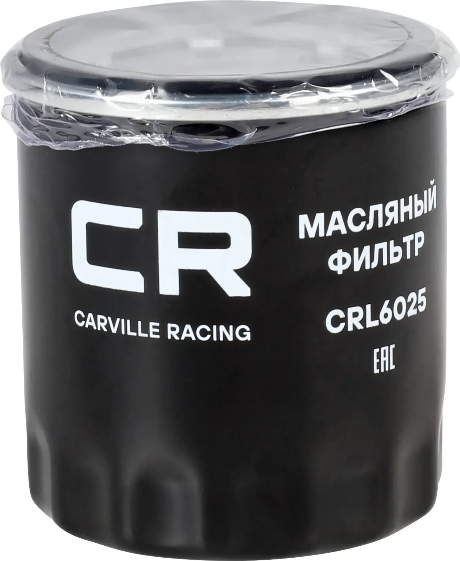 Фильтр масляный (Carville Racing). Артикул CRL6025