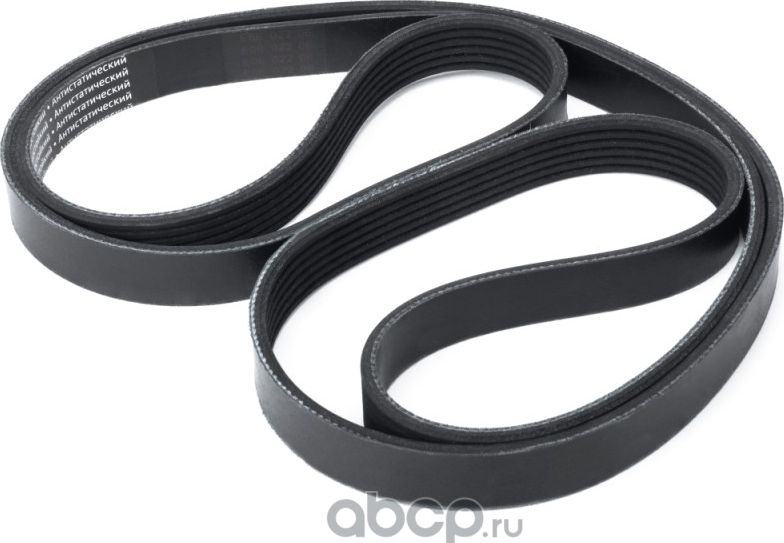 Ремень поликлиновой (Metaco). Артикул 6PK1975