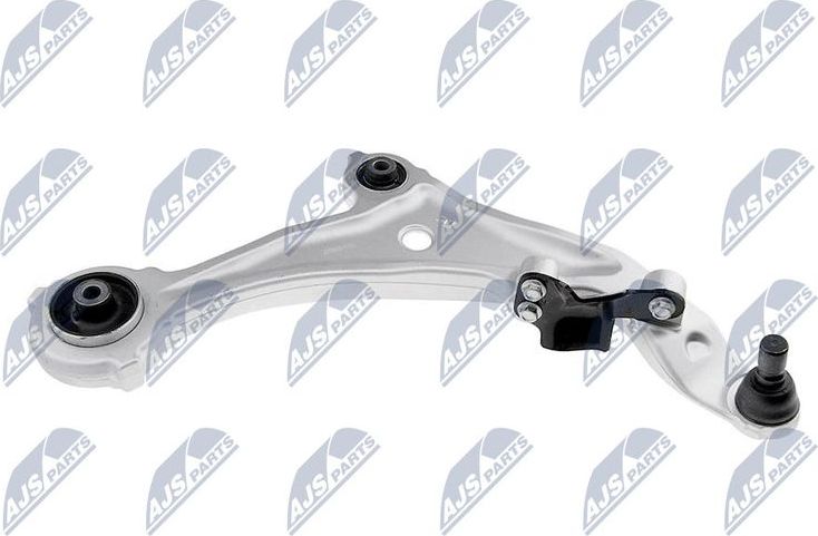 Поперечный рычаг передней подвески NTY. Артикул ZWD-NS-133