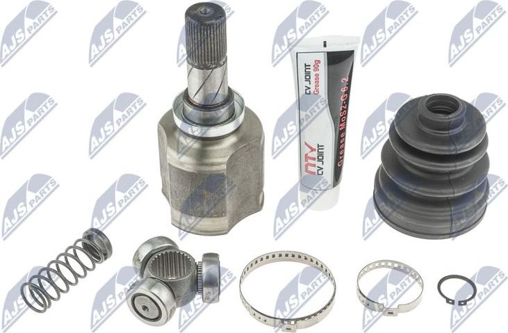 Шрус внутренний (граната) NTY. Артикул NPW-RE-043