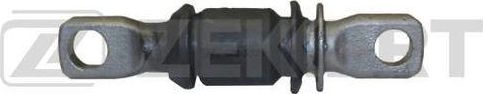 Сайлентблок переднего рычага подвески Zekkert. Артикул GM-5329