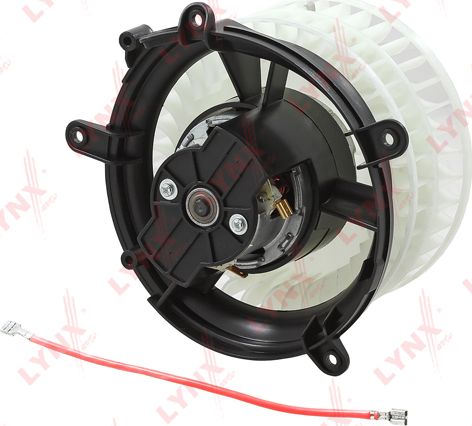 Вентилятор, мотор печки (отопителя) салона LYNXauto. Артикул RF-1274