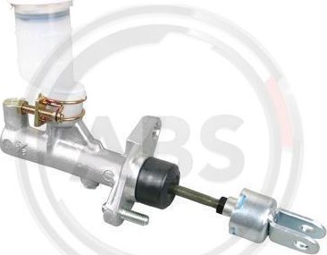 Цилиндр сцепления главный ABS (алюминий) для Mitsubishi Galant VII 1992-1996. Артикул 71000