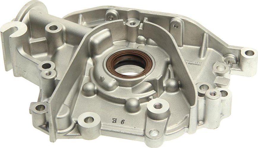 Масляный насос Mando. Артикул MOP1026