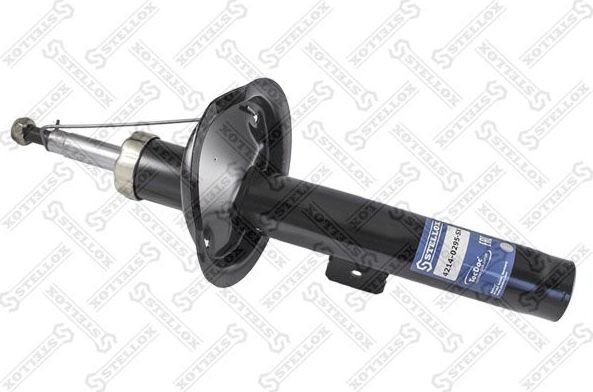 Амортизаторы и стойки Stellox для Citroen ZX 1991-1998, купить в